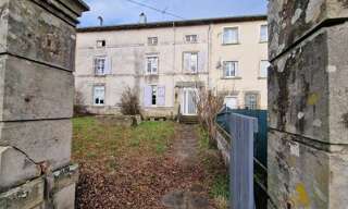 Maison 8 Pièces 220 m² à vendre à Dompaire (88270)