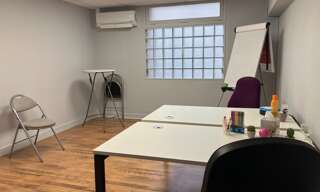 Bureau 1 Pièce 20 m² à louer à Périgueux (24000)