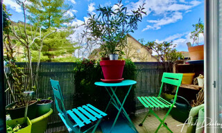 Appartement 5 Pièces 83 m² à vendre à Annecy (74000)