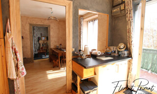 Appartement 5 Pièces 114 m² à vendre à Seyssel (01420)