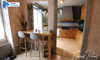Appartement 5 Pièces 114 m² à vendre à Seyssel (01420)