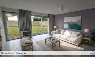 Maison 4 Pièces 81 m² à vendre à Surgères (17700)