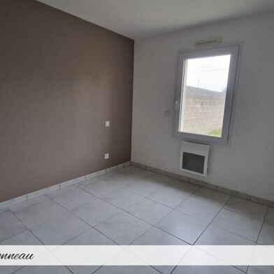 Maison 4 pièces 222600 €