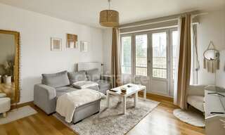 Appartement 2 Pièces 59 m² à vendre à Landerneau (29800)