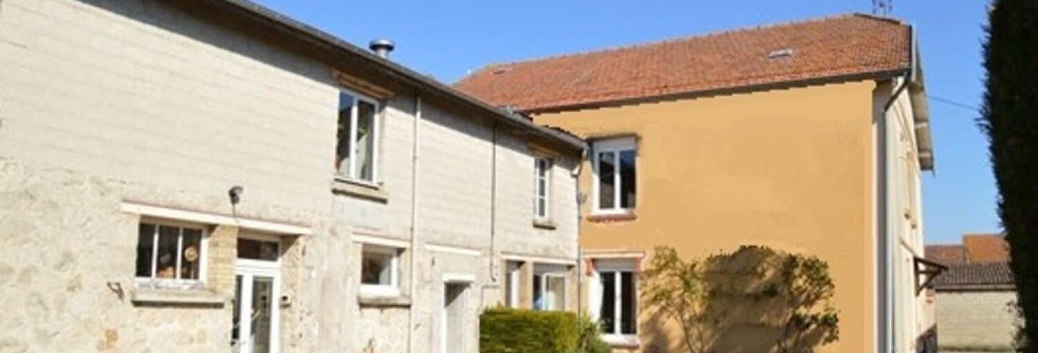 Maison 10 Pièces 250 m² à vendre à Reims (51100)