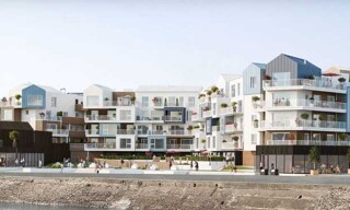 Commerce  877 m² à vendre à Le Relecq-Kerhuon (29480)