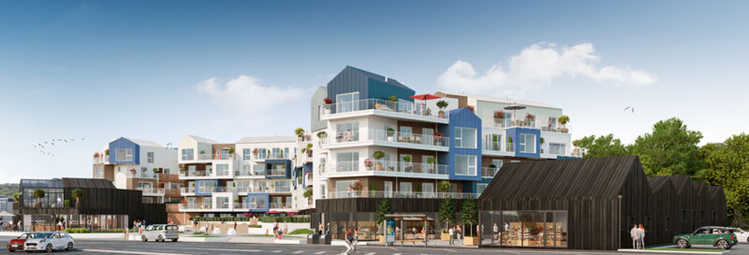 Commerce  877 m² à vendre à Le Relecq-Kerhuon (29480)