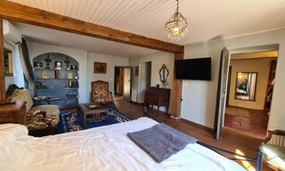 Maison 5 Pièces 135 m² à vendre à Pouzolles (34480)
