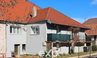 Maison 162 m² en viager Tarcenay-Foucherans (25620)