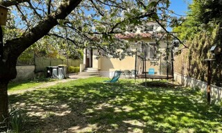 Maison 5 Pièces 78 m² à vendre à Athis-Mons (91200)