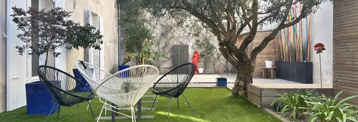 Appartement 6 Pièces 153 m² à vendre à La Rochelle (17000)