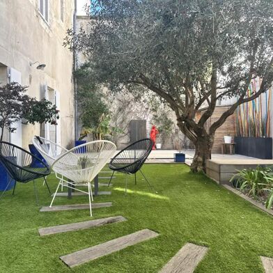 Appartement 6 pièces 1715000 €