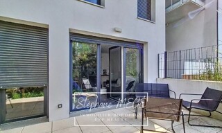 Appartement 2 Pièces 43 m² à vendre à Lormont (33310)