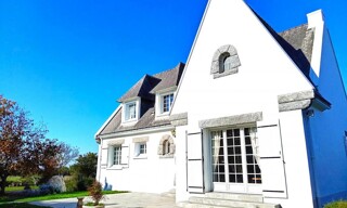 Maison 4 Pièces 106 m² à vendre à Vair-sur-Loire (44150)