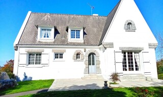 Maison 4 Pièces 106 m² à vendre à Vair-sur-Loire (44150)