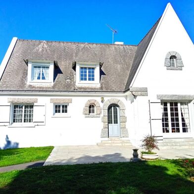 Maison 4 pièces 353600 €
