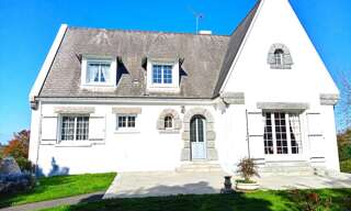 Maison 4 Pièces 124 m² à vendre à Ancenis-Saint-Géréon (44150)