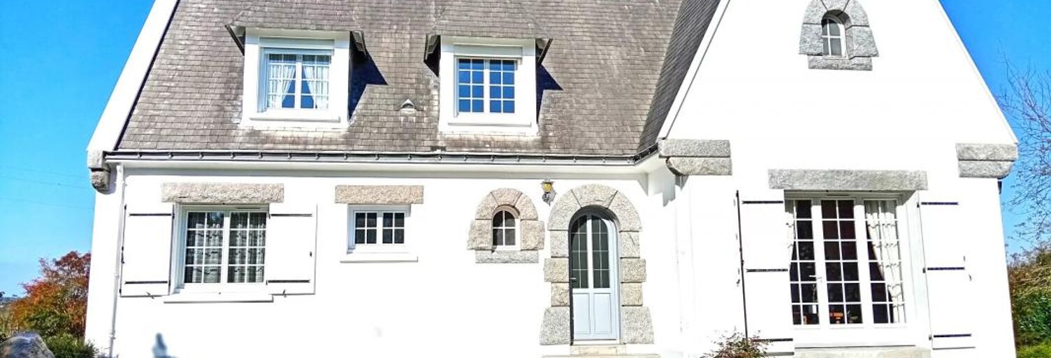 Maison 4 Pièces 124 m² à vendre à Ancenis-Saint-Géréon (44150)