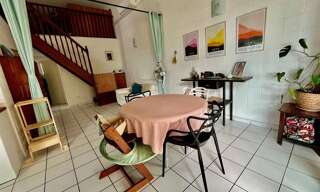 Maison 4 Pièces 78 m² à vendre à Les Avirons (97425)