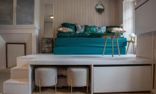 Appartement 1 Pièce 21 m² à louer à Niort (79000)