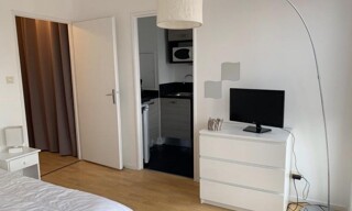 Appartement 1 Pièce 24 m² à louer à Vittel (88800)