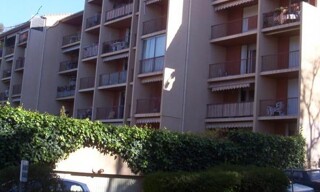 Appartement 2 Pièces 27 m² à louer à Grasse (06130)