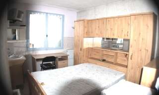 Appartement 1 Pièce 11 m² à louer à Toulouse (31000)