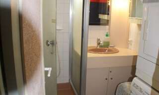 Appartement 1 Pièce 11 m² à louer à Toulouse (31000)