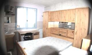 Appartement 1 Pièce 11 m² à louer à Toulouse (31000)