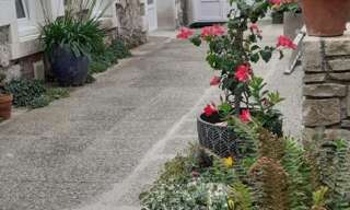 Appartement 1 Pièce 35 m² à louer à Chalonnes-sur-Loire (49290)