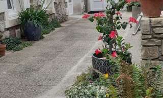 Appartement 1 Pièce 35 m² à louer à Chalonnes-sur-Loire (49290)