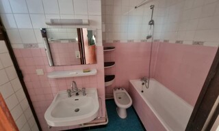 Appartement 1 Pièce 28 m² à louer à Tresserve (73100)