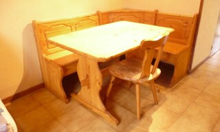 Appartement 1 Pièce 22 m² à louer à Fos-sur-Mer (13270)