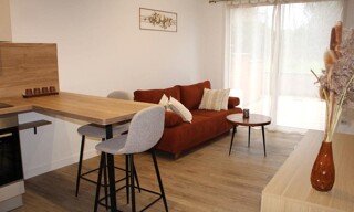 Maison 2 Pièces 44 m² à louer à Albi (81000)