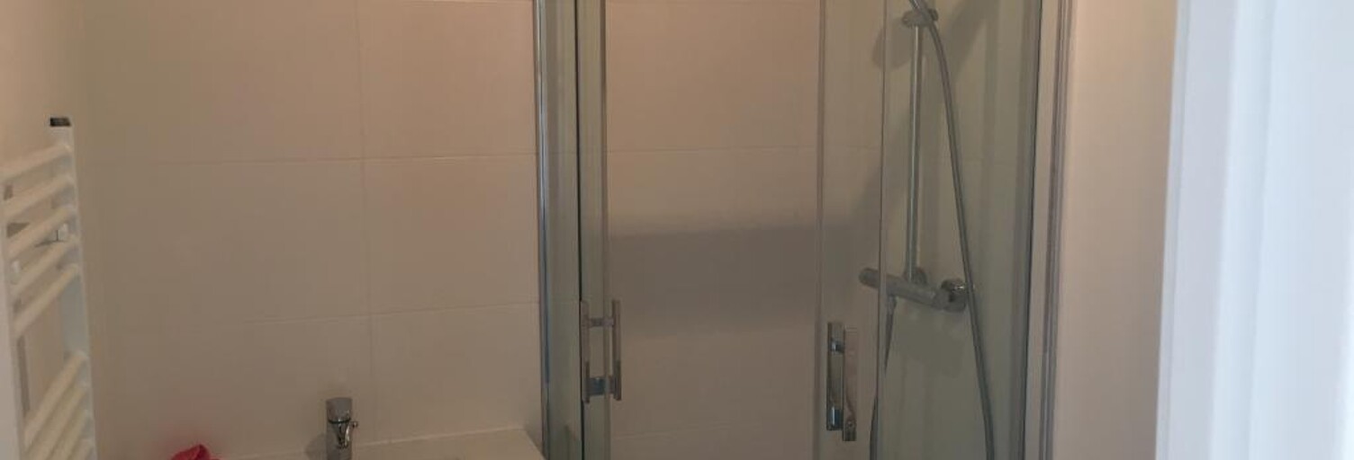 Appartement 1 Pièce 30 m² à louer à Puteaux (92800)