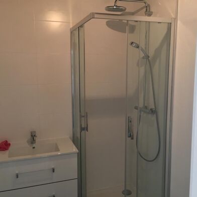 Appartement 1 pièces 1200 €