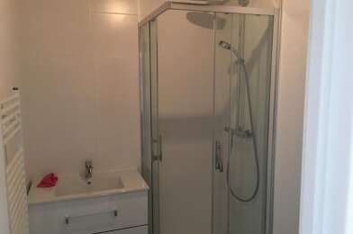 Appartement 1 pièces 1200 €