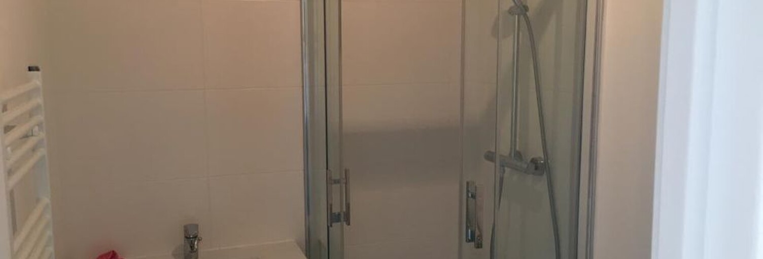 Appartement 1 Pièce 30 m² à louer à Puteaux (92800)