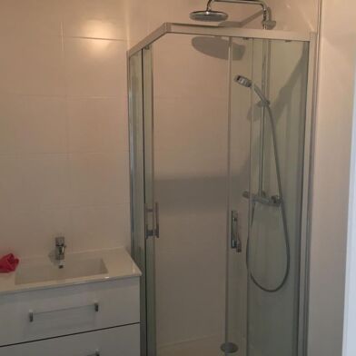 Appartement 1 pièces 1200 €