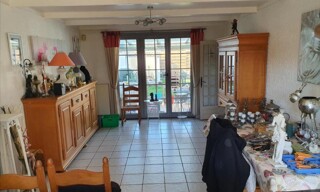 Maison 4 Pièces 102 m² à vendre à Sainghin-en-Weppes (59184)