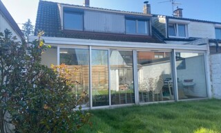 Maison 4 Pièces 102 m² à vendre à Sainghin-en-Weppes (59184)