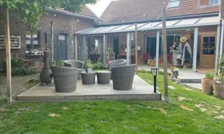 Maison 7 Pièces 160 m² à vendre à Aubers (59249)