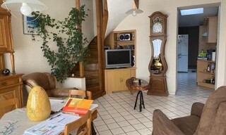 Maison 4 Pièces 58 m² à vendre à Haubourdin (59320)