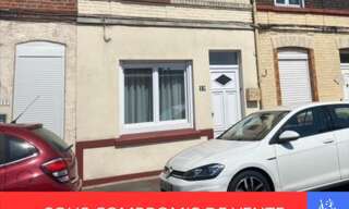 Maison 4 Pièces 58 m² à vendre à Haubourdin (59320)