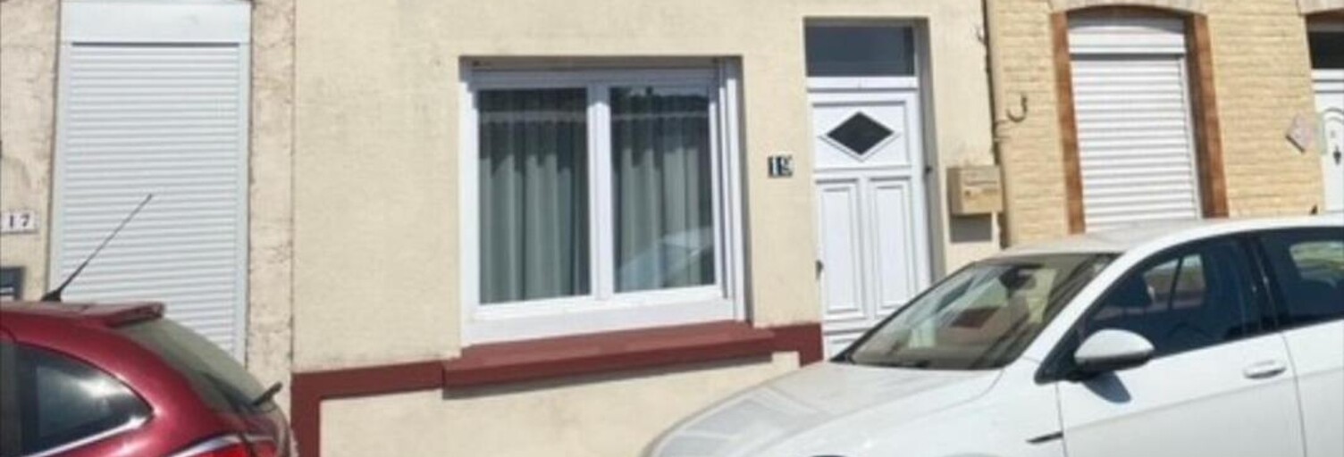 Maison 4 Pièces 58 m² à vendre à Haubourdin (59320)