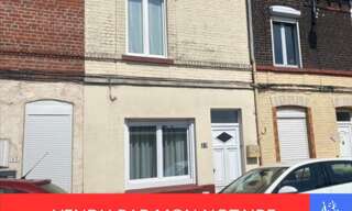 Maison 4 Pièces 58 m² à vendre à Haubourdin (59320)