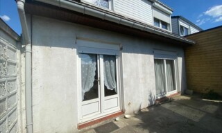 Maison 4 Pièces 79 m² à vendre à Sainghin-en-Weppes (59184)