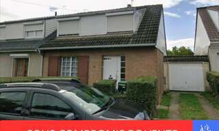 Maison 4 Pièces 79 m² à vendre à Sainghin-en-Weppes (59184)