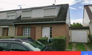 Maison 4 Pièces 79 m² à vendre à Sainghin-en-Weppes (59184)