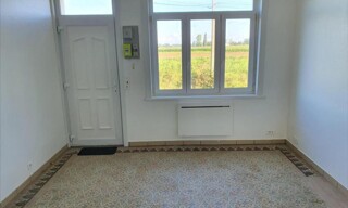 Maison 4 Pièces 78 m² à louer à Illies (59480)